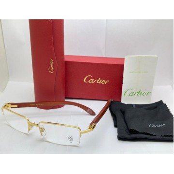 CARTIER EYE FRAME - 5