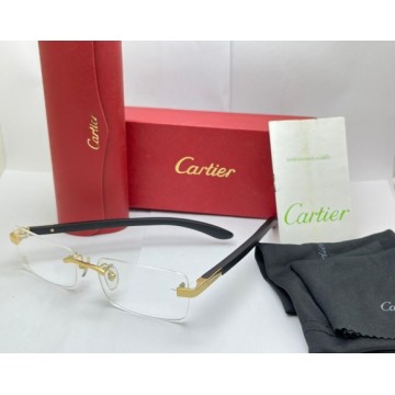 CARTIER EYE FRAME - 11