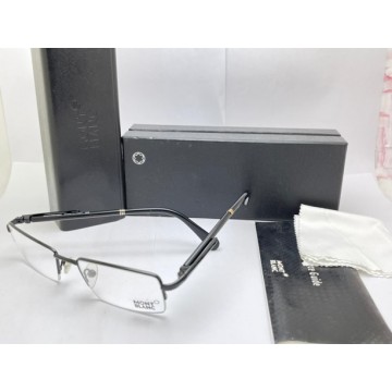 MONT BLANC EYE FRAME - 7