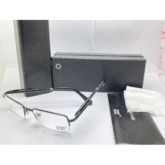 MONT BLANC EYE FRAME - 7