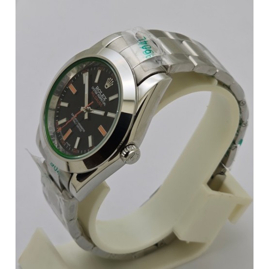  Rolex Milgauss Swiss Automatic Watch