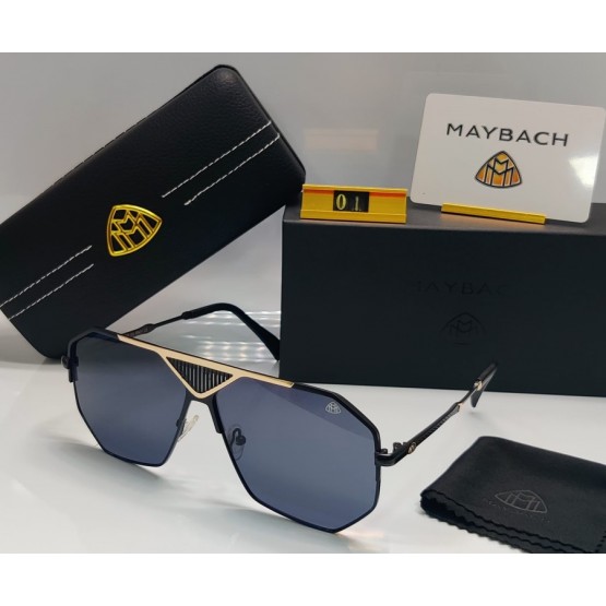 Maybach Sunglasses - 2