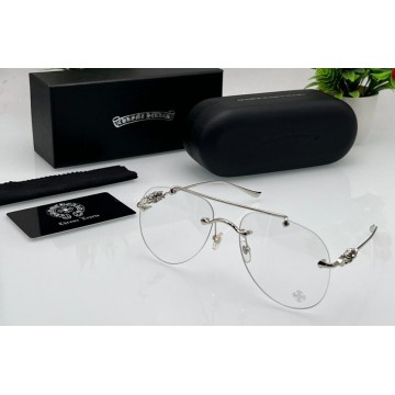 Chrome Hearts Eye Frames - 5