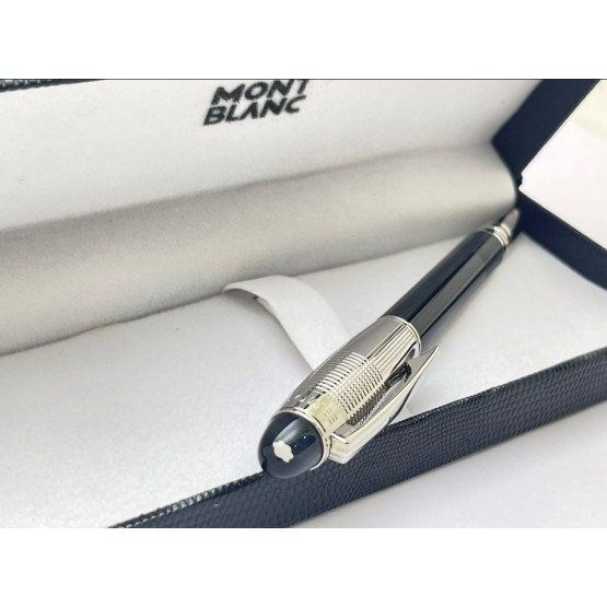 Mont Blanc Rollerball Pen - 3