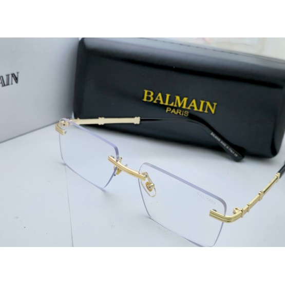 BALMAIN EYE FRAME - 1