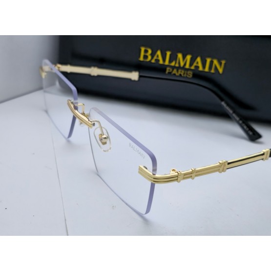 BALMAIN EYE FRAME - 1