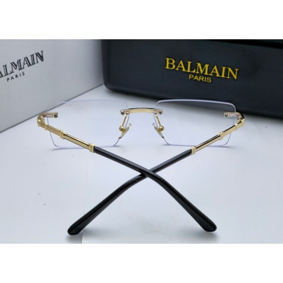 BALMAIN EYE FRAME - 1