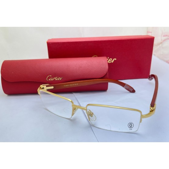 Cartier Eye Frame - 20