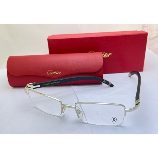 CARTIER EYE FRAME - 8