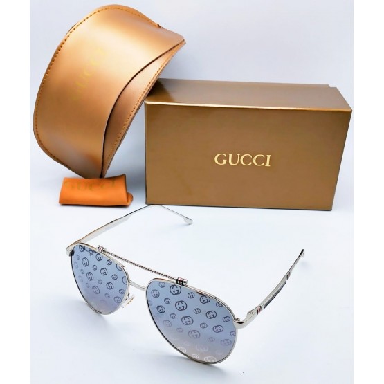 Gucci Sunglasses - 11