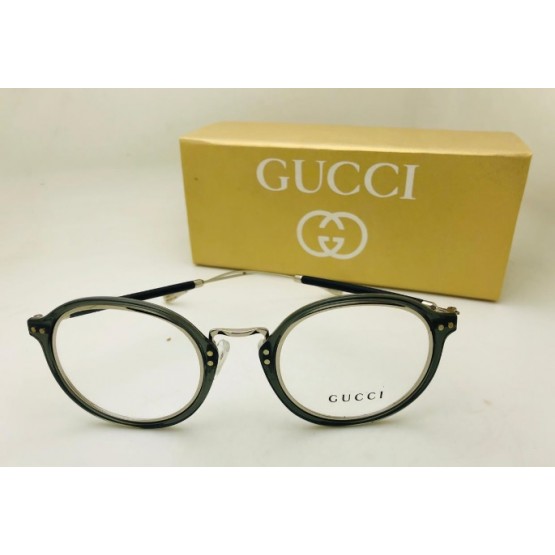 Gucci Eye Frame - 3