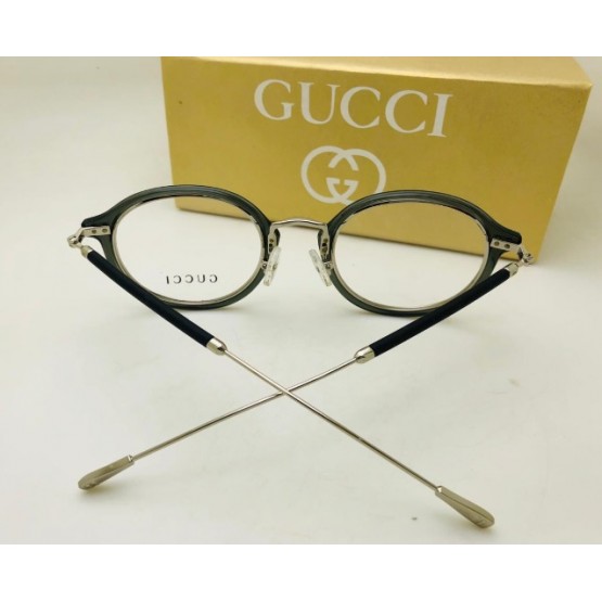 Gucci Eye Frame - 3