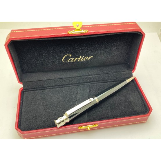 Cartier Ball Point Pen - 1