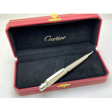 Cartier Ball Point Pen - 3