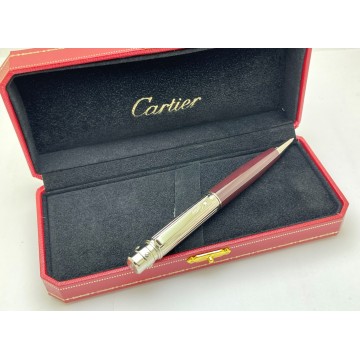 Cartier Ball Point Pen - 4