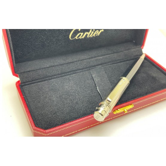 Cartier Ball Point Pen - 5