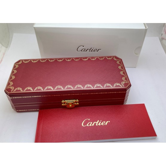 Cartier Ball Point Pen - 4