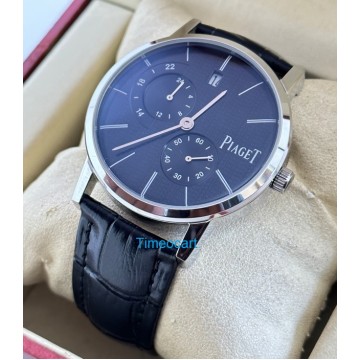 Piaget Altiplano GMT Swiss Automatic Watch