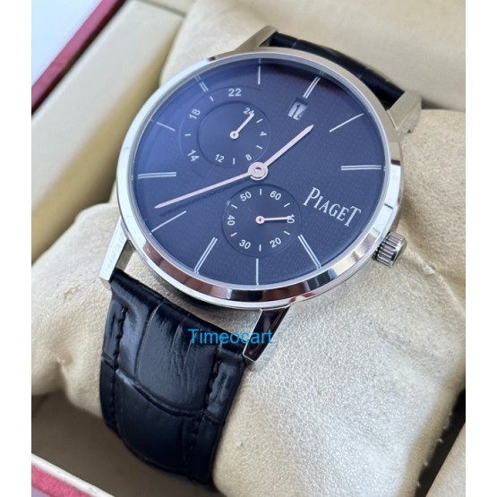 Piaget Altiplano GMT Swiss Automatic Watch