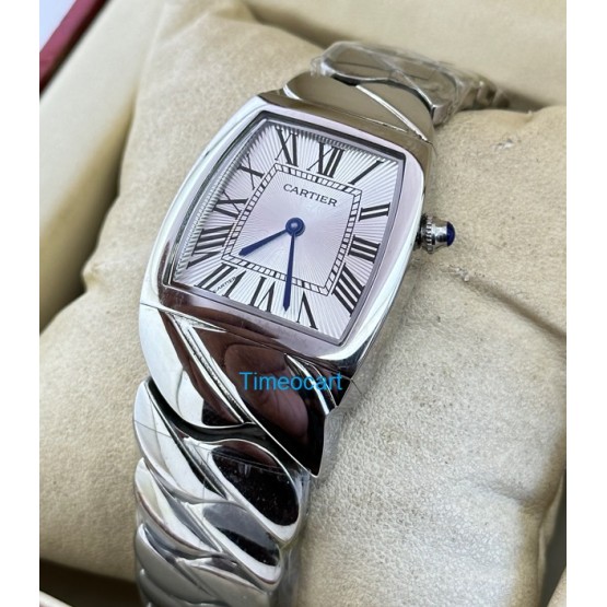 Cartier La Dona Ladies Watch