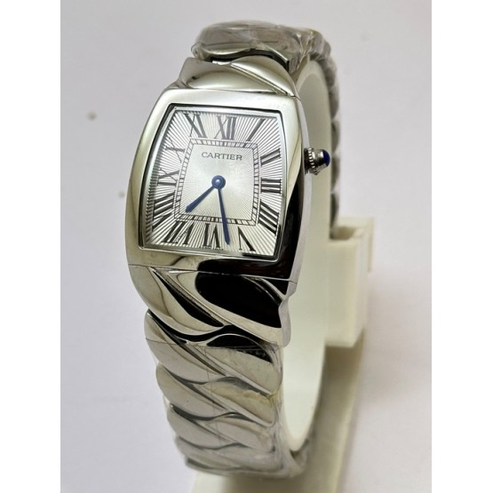 Cartier La Dona Ladies Watch