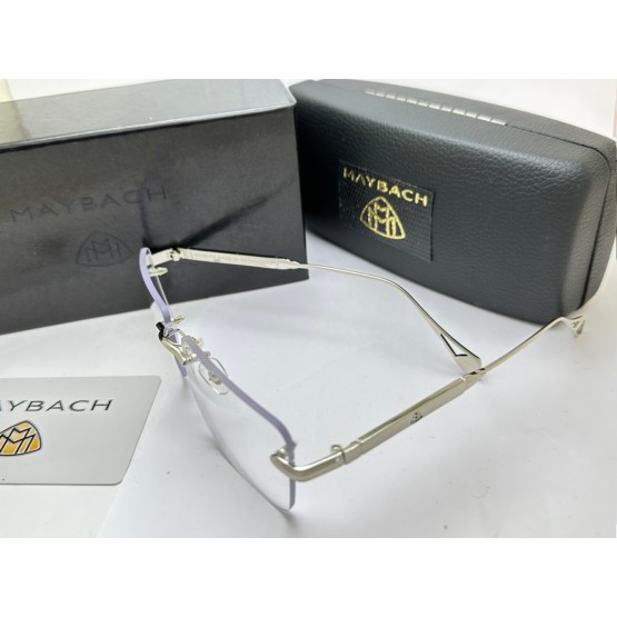 Maybach Eye Frame - 2