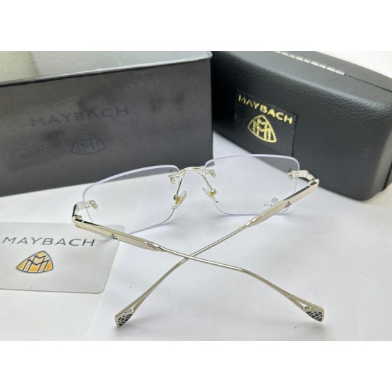 Maybach Eye Frame - 2