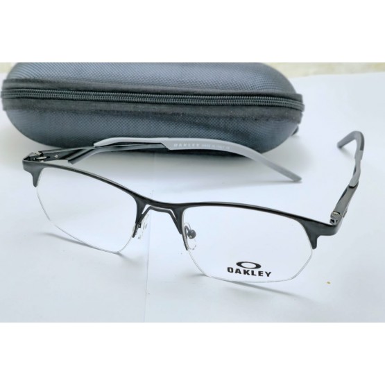 Oakley Eye Frames - 5