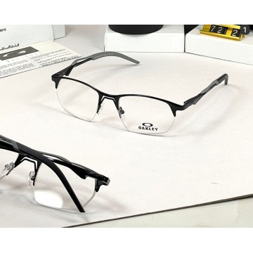 Oakley Eye Frames - 5