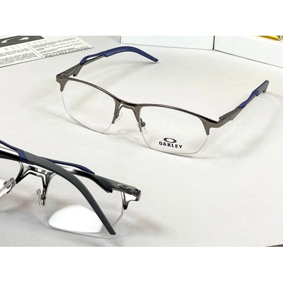 Oakley Eye Frames - 1