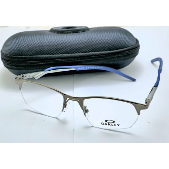 Oakley Eye Frames - 1