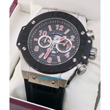 Hublot Big Bang Unico World Poker Tour Watch B