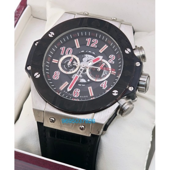 Hublot Big Bang Unico World Poker Tour Watch B