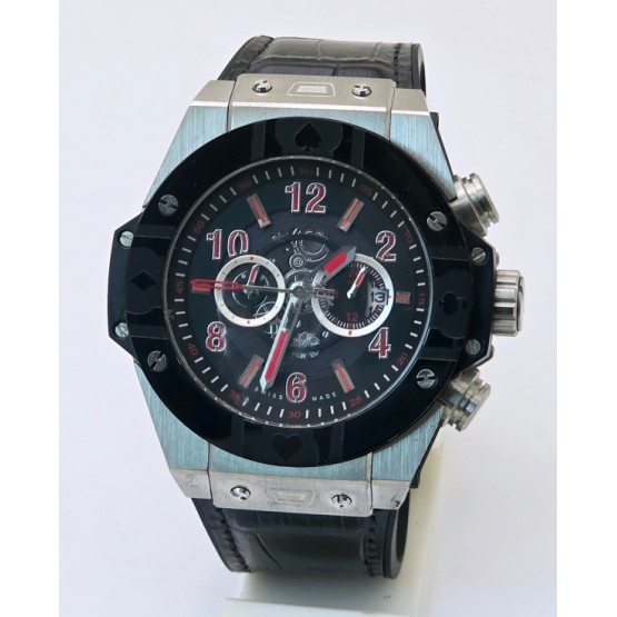 Hublot Big Bang Unico World Poker Tour Watch B