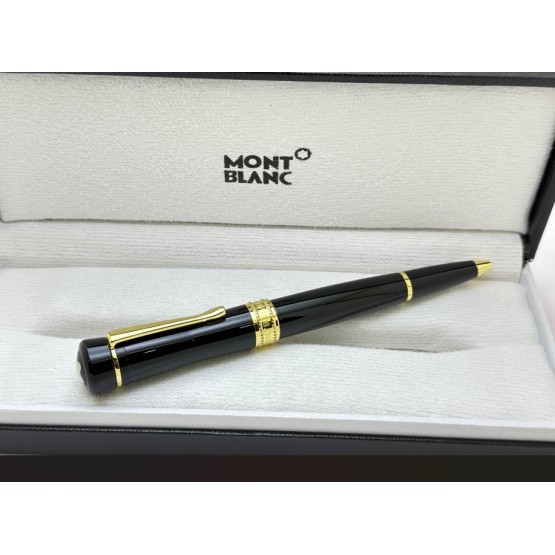 Mont Blanc Ball Point Pen - 6