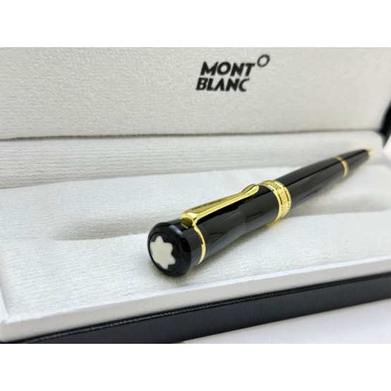 Mont Blanc Ball Point Pen - 6