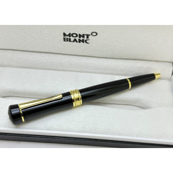 Mont Blanc Ball Point Pen - 6