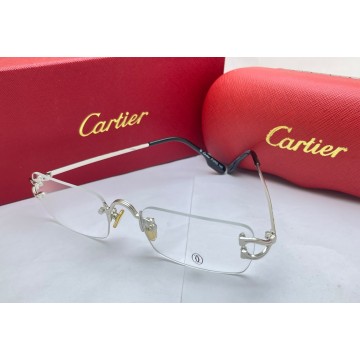 Cartier Eye Frame - 4