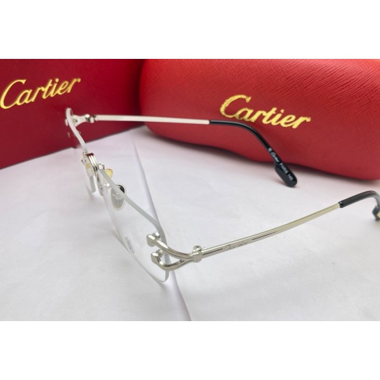 Cartier Eye Frame - 4