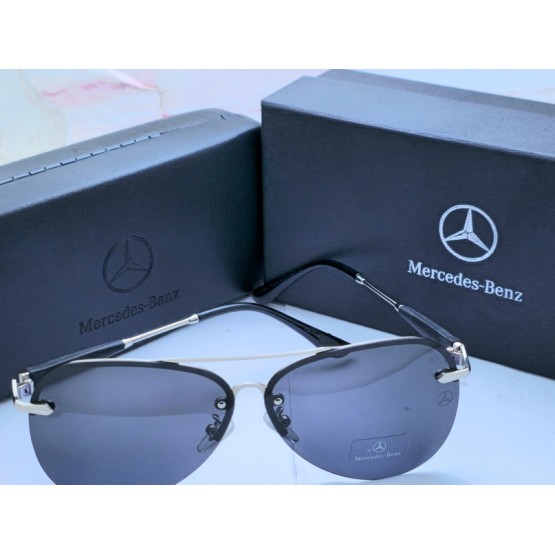 Mercedes Benz Sunglasses - 1