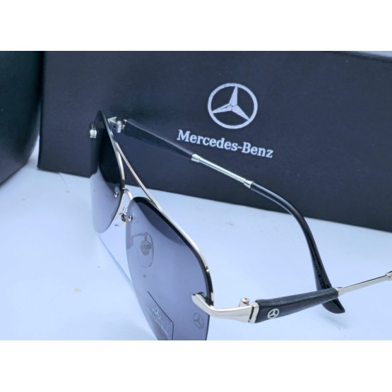 Mercedes Benz Sunglasses - 1