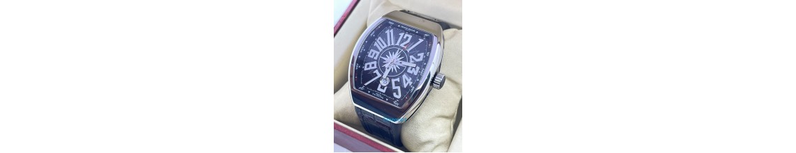 FRANCK MULLER