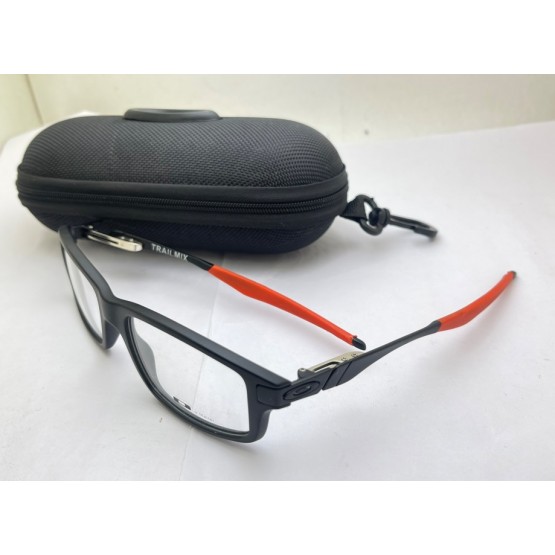 Oakley Eye Frames - 2