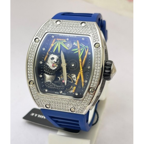 Richard Mille RM 26-01 Panda Edition Swiss ETA Automatic Watch