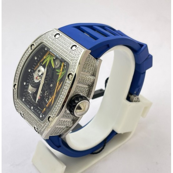 Richard Mille RM 26-01 Panda Edition Swiss ETA Automatic Watch