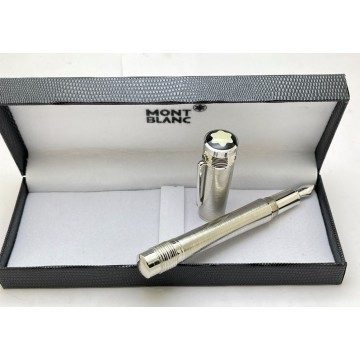 Mont Blanc Mahatma Gandhi Limited Edition Fountain Pen