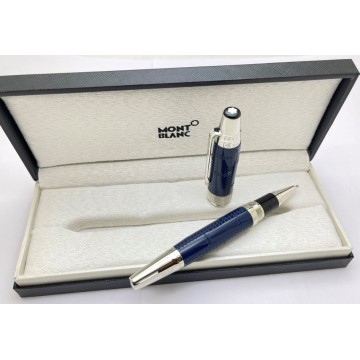 Mont Blanc Antoine De Saint-Exupery Limited Edition Rollerball Pen - 3