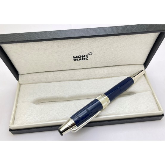 Mont Blanc Antoine De Saint-Exupery Limited Edition Rollerball Pen - 3