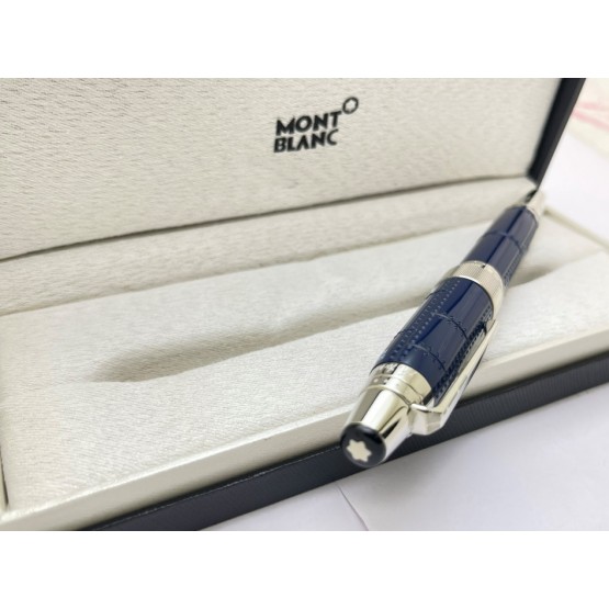 Mont Blanc Antoine De Saint-Exupery Limited Edition Rollerball Pen - 3