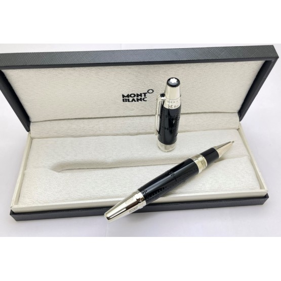 Mont Blanc Antoine De Saint-Exupery Limited Edition Rollerball Pen - 2